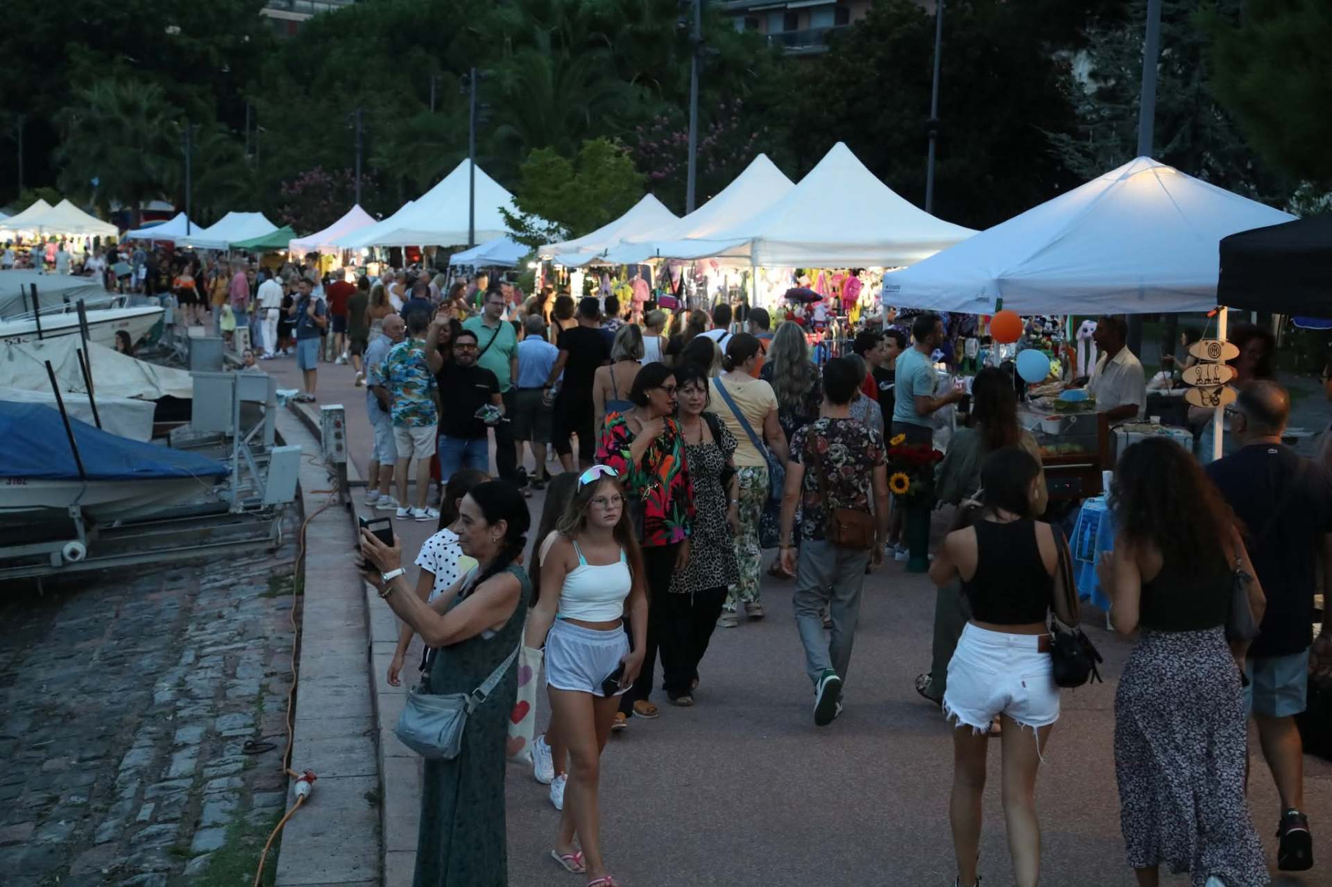 Samba Fest β 1Βͺ Edizione β foto 4