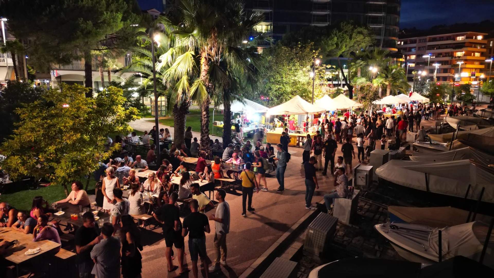 Samba Fest β 1Βͺ Edizione β foto 6