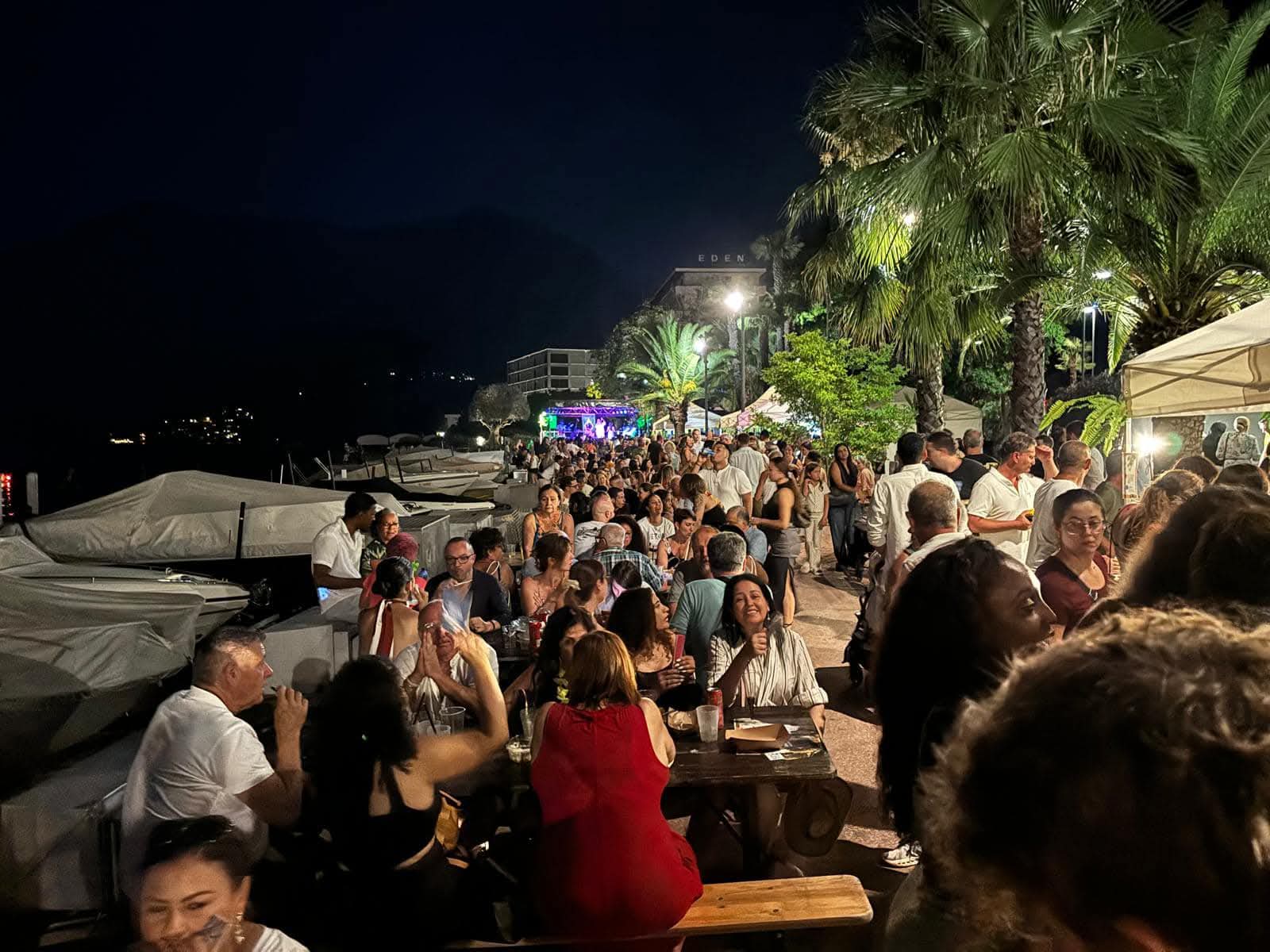 Samba Fest β 2Βͺ Edizione β foto 1