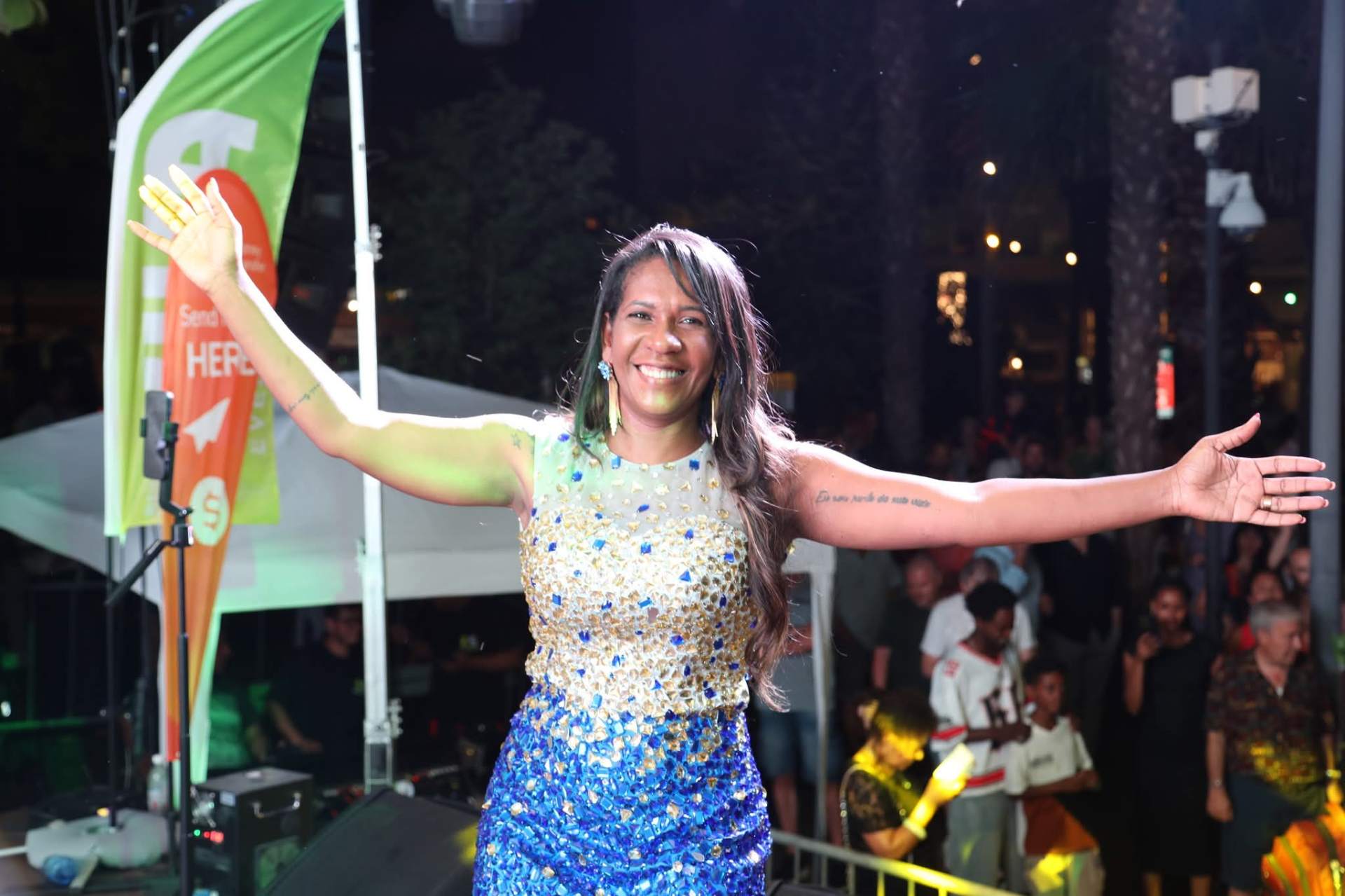 Samba Fest β 2Βͺ Edizione β foto 10