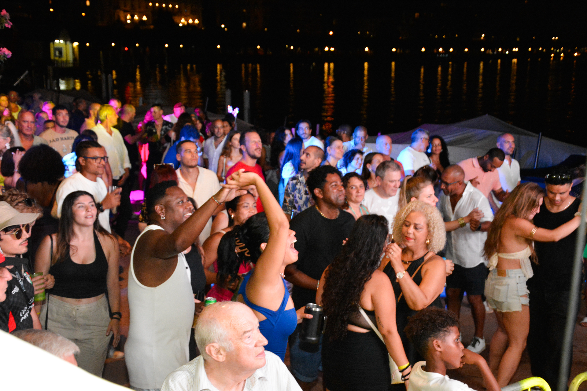 Samba Fest β 2Βͺ Edizione β foto 11