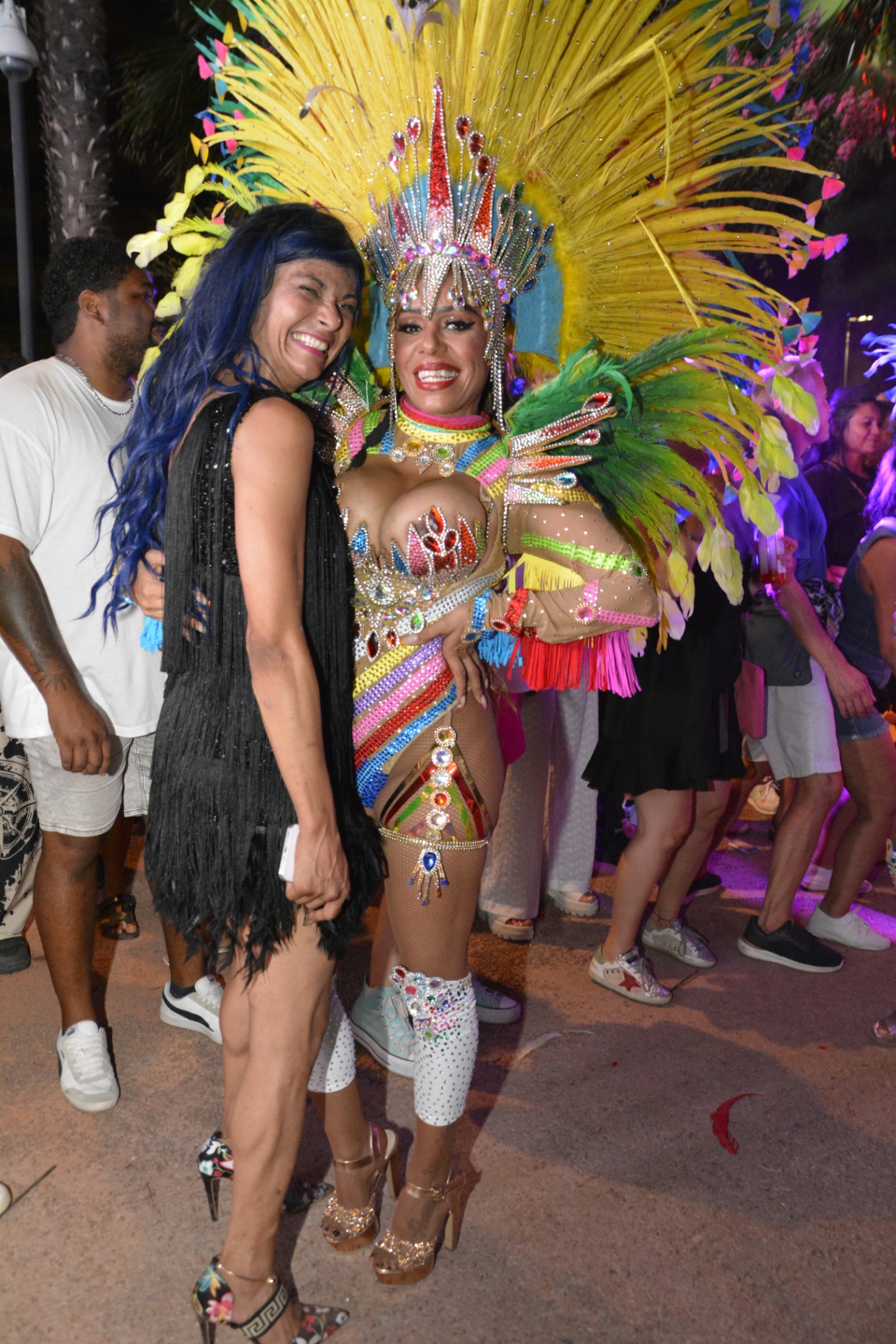 Samba Fest β 2Βͺ Edizione β foto 12