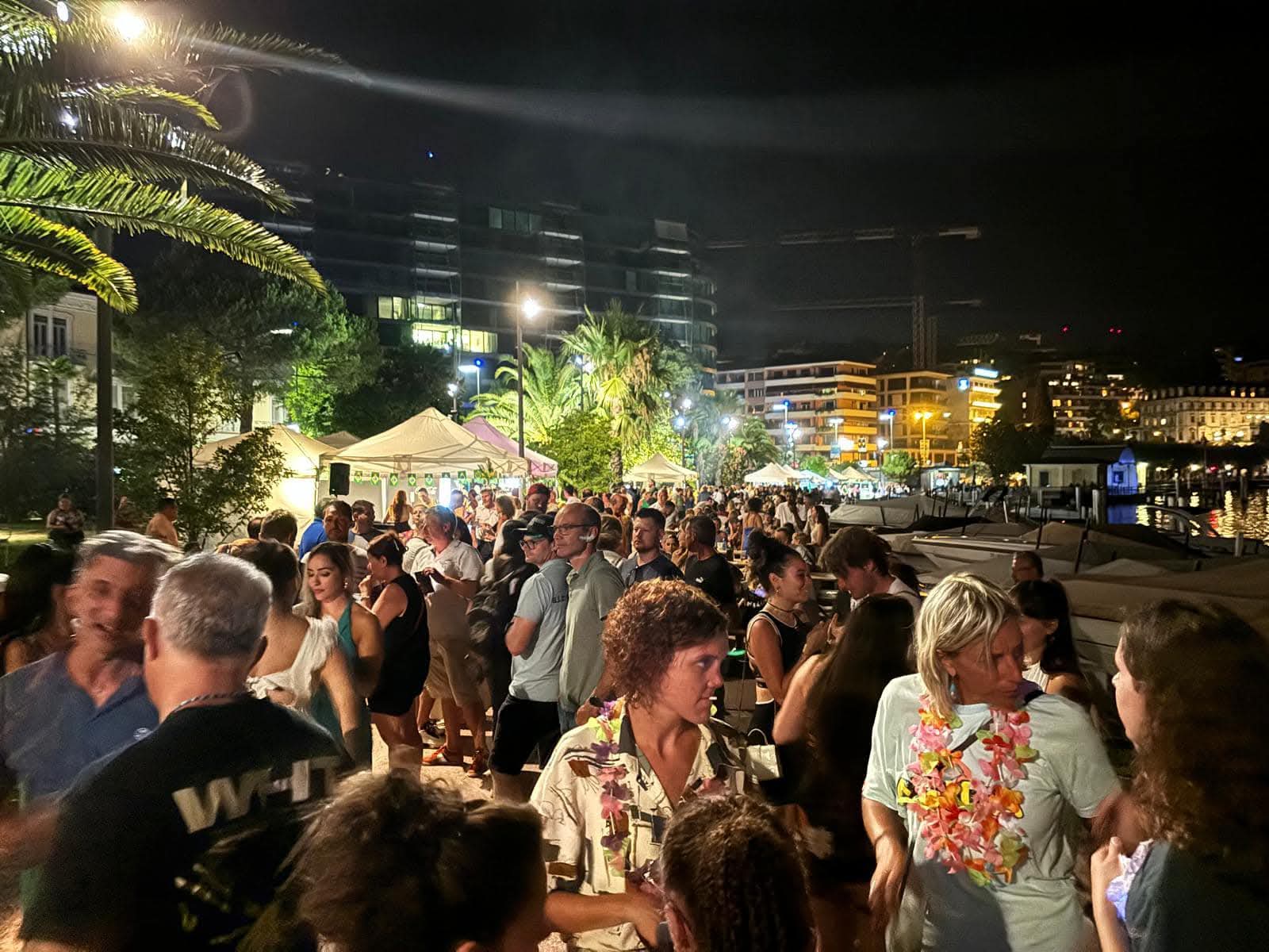 Samba Fest β 2Βͺ Edizione β foto 2