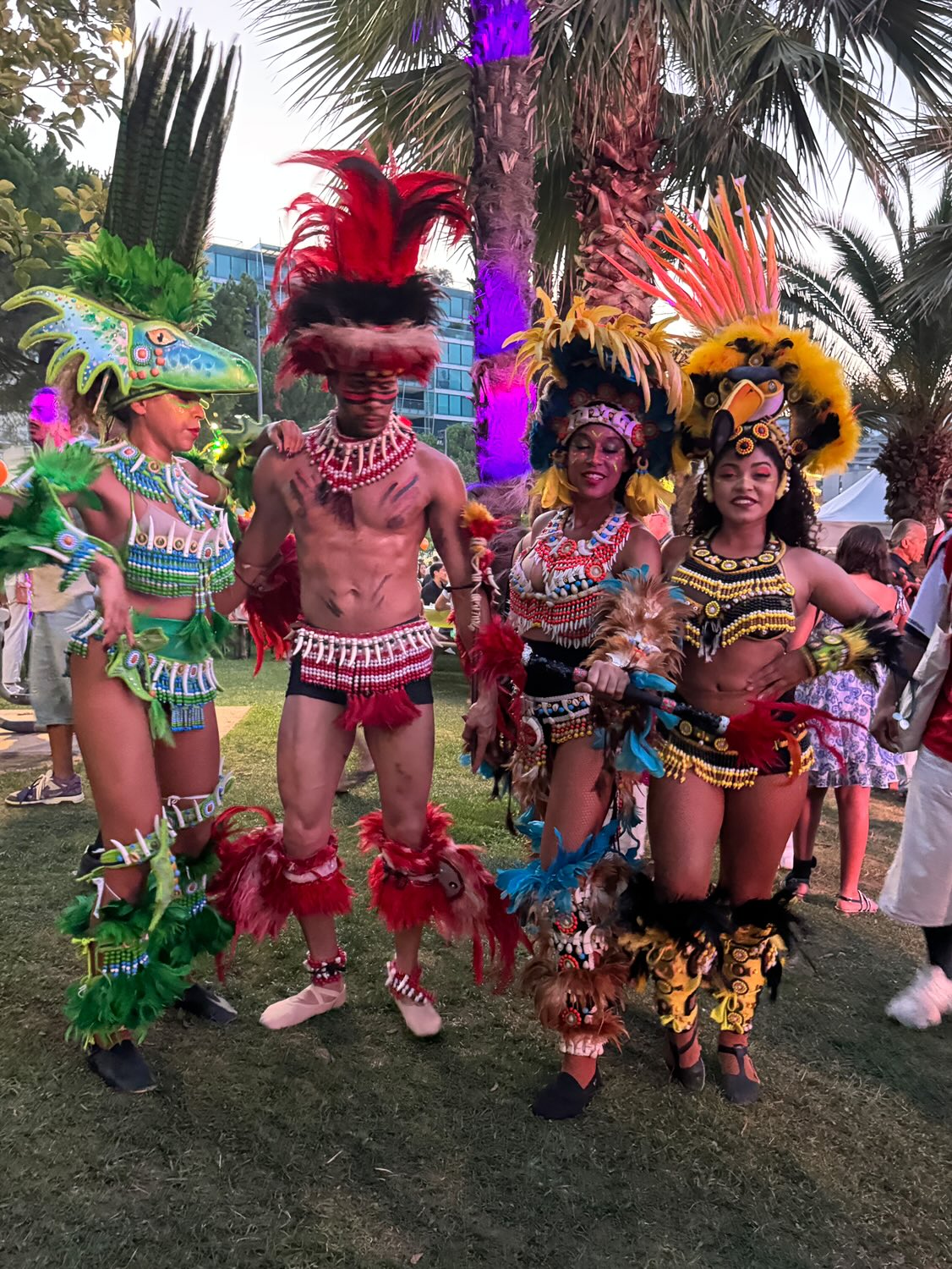 Samba Fest β 2Βͺ Edizione β foto 5