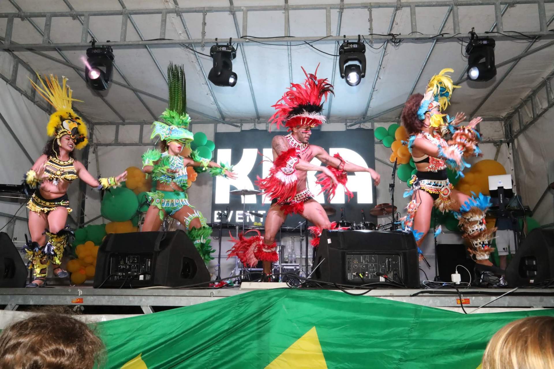 Samba Fest β 2Βͺ Edizione β foto 8