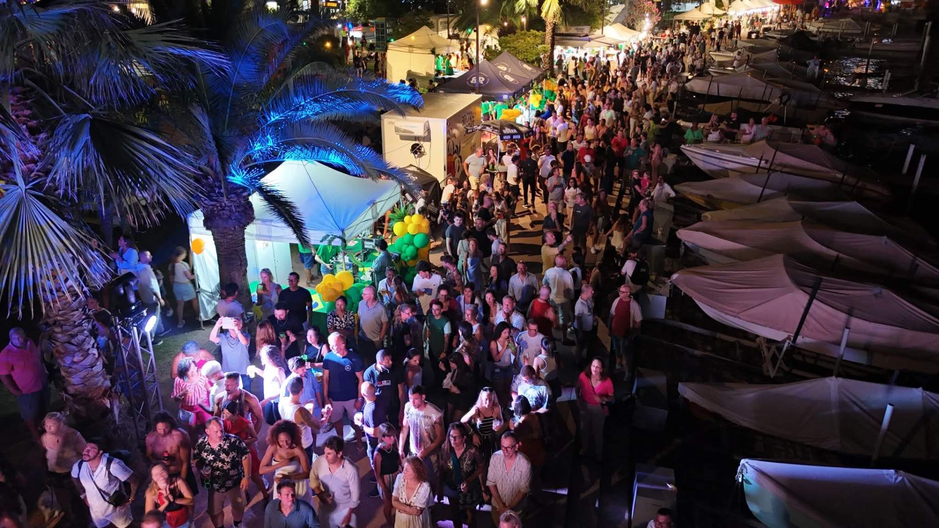 Samba Fest β 2Βͺ Edizione β foto 9